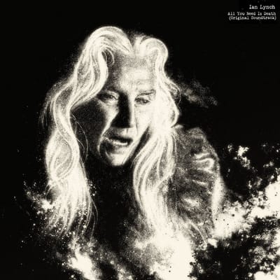 Ian Lynch - All You Need Is Death (Original Soundtrack) (LP)