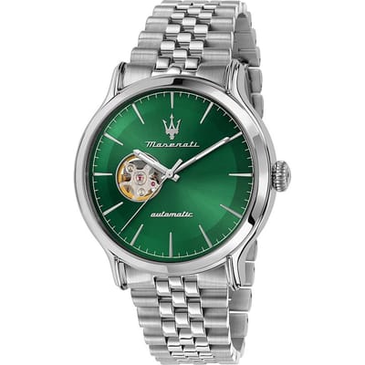 Maserati Herenhorloge Epoca R8823118010