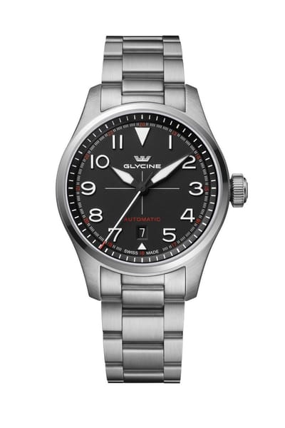 Glycine GL0508 - Glycine AIRPILOT Automatic