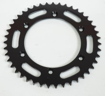 Couronne de transmission Sifam pour Moto Yamaha 250 WR R 2008 à 2020 Neuf