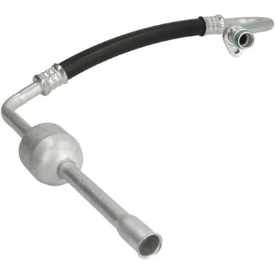 Hoge druk- / lage drukleiding, airconditioning THERMOTEC KTT160577