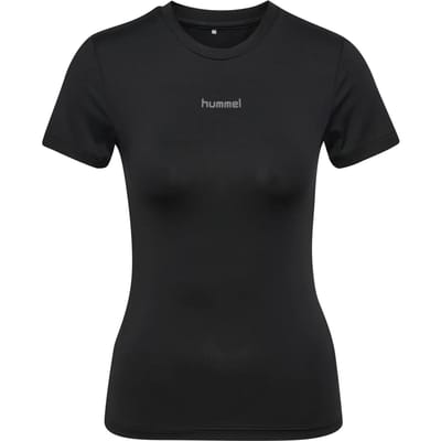 Hmlfast W Training T-Shirt S/S