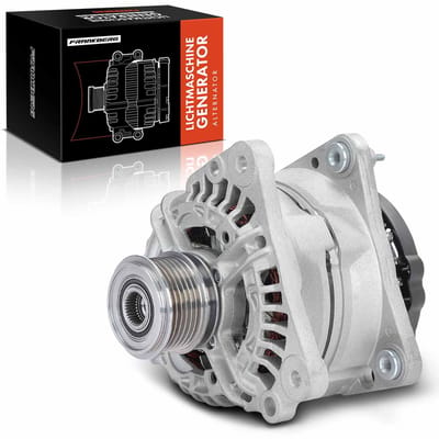 Frankberg 1x Lichtmaschine Dynamo voor VW