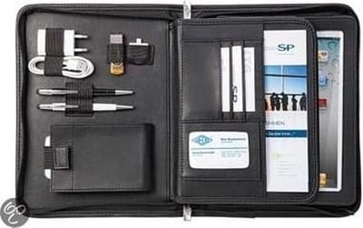 WEDO iPad AIR Organizer A5 Elegance WEDO