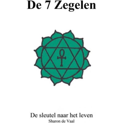 De 7 Zegelen - Sharon de Vaal