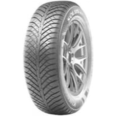 Kumho Solus 4S HA31 ( 195/50 R15 82V 4PR, met wangbescherming (FSL) )