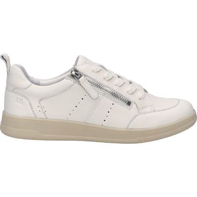 JOSEF SEIBEL Dames Sneaker Jade 05 in wit