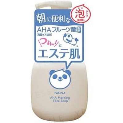 AIAI Medical - Panna AHA Morning Face Soap 300ml
