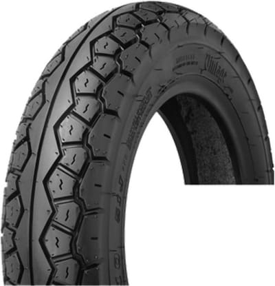 3.50-10 goodride band voor scooter mbk 125 xc flame r 1996 tot 1999 voor / achter nieuw