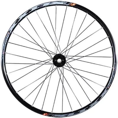 Voorwiel Velox Mach1 Klixx Ready
