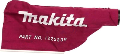 Makita stofzak kpl. - 122852-0