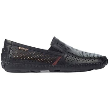 Pikolinos Jerez 09Z 3100 - heren instapper - zwart - maat 39 (EU) 5.5 (UK)