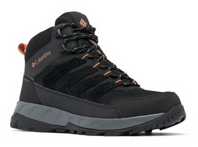 Columbia Strata Trail™ Wandelschoenen Zwart EU 44 1/2 Man