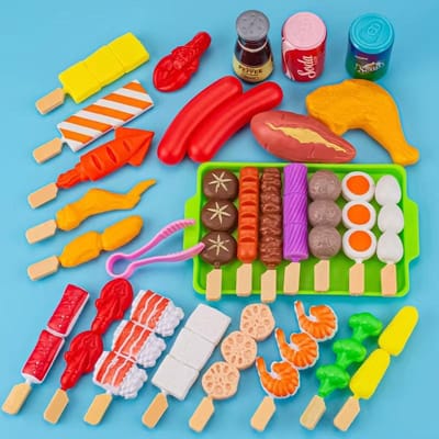 Jongeren Hoge Kwaliteit Spelen Hoge Kwaliteit Huis Hoge Kwaliteit Barbecue Hoge Kwaliteit Speelgoed Verzameling kit Hoge Kwaliteit Keuken Hoge Kwaliteit Doen alsof