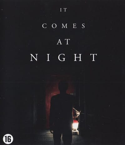 It Comes At Night