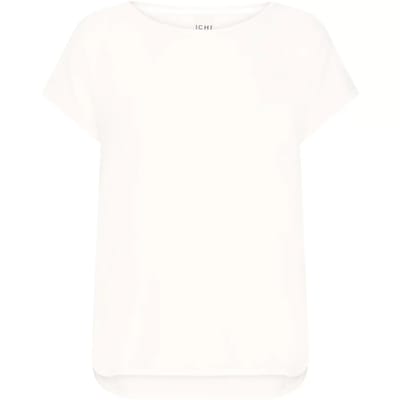 T-shirt dames Ichi Ihmillie