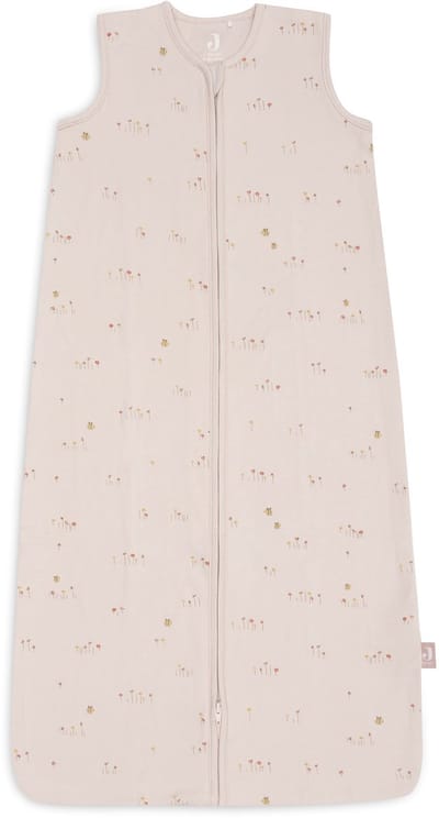 Jollein Slaapzak Baby Mouwloos 90cm - Jersey - Pretty Picnic
