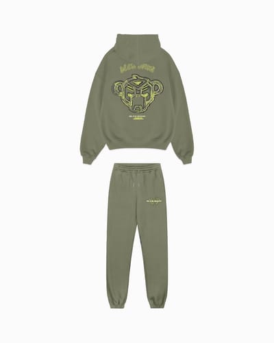 KIDS SKETCH SWEATSUIT