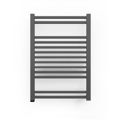 Kronenbach Cube E electric bathroom heater 60 x 76 cm KBNE176060916