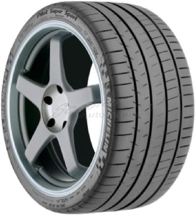 Zomerband 245/40 ZR18 97Y XL MO - Hoge Prestatie en Veiligheid