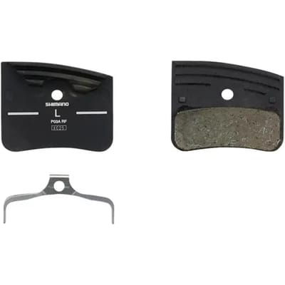Harsremblok Shimano P03A