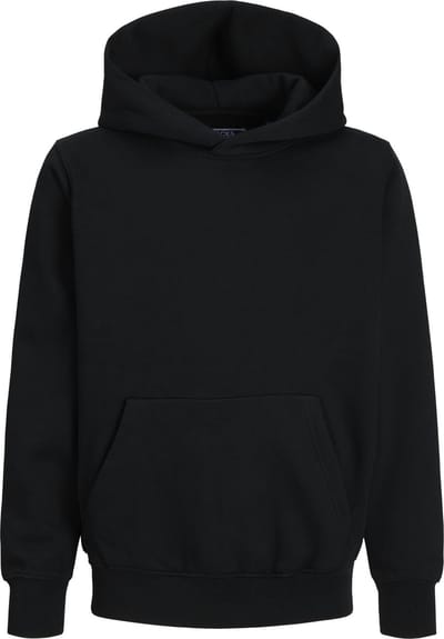 JACK&JONES - JJEURBAN EDGE SWEAT HOOD NOOS JNR - Jongens - Sweaters