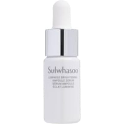 Sulwhasoo - Lumiwise Brightening Ampoule Serum Mini 7ml