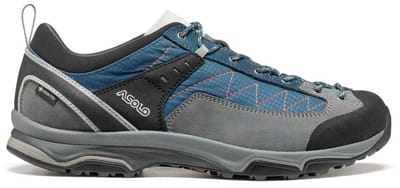 Asolo Pipe Gv Gore-tex® Wandelschoenen Grijs EU 41 1/3 Man