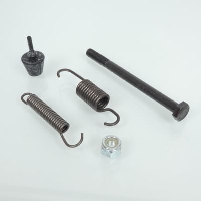 rms middenstandaard voor aprilia 50 scarabeo 4t scooter 2002-2009 21cm nieuw
