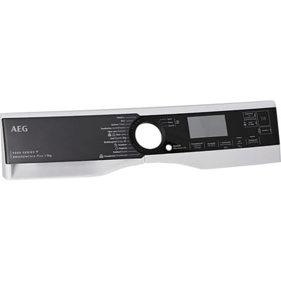 AEG controlepaneel, wit, AEG, NL,FR 140299658017