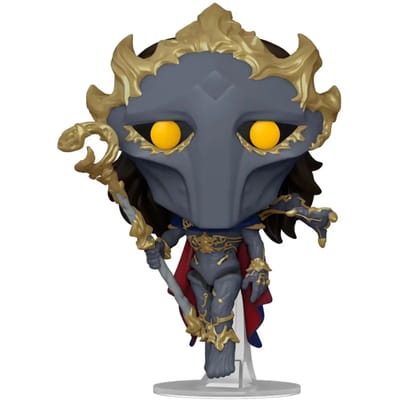 League Of Legends Arcane - Champion Viktor vinylfiguur 1487 Funko Pop! meerkleurig