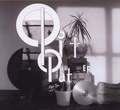 Pit Er Pat - High Time (CD)
