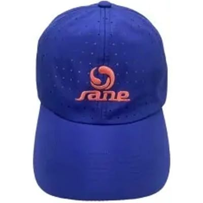 Trucker pet Sane Padel Technical
