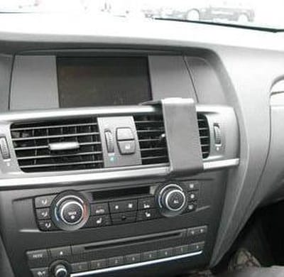 Brodit angled mount v. BMW X3 11-