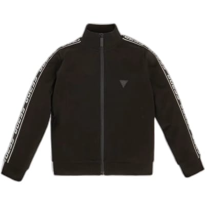 Kindertrui met rits Guess