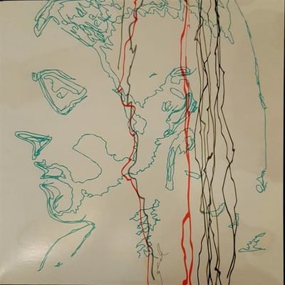 Low Roar - O (2 LP)