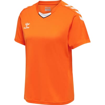 Dames polyester Koszulka Hummel Hmlcore XK