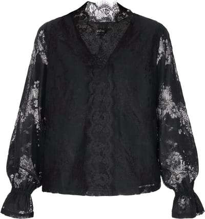 usha Blouse