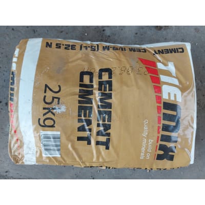 Intergard Cement (25kg)