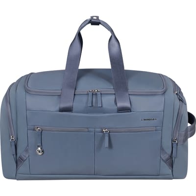 Samsonite Reistas - Move Journey BP/Duffle 54 l - Storm blue