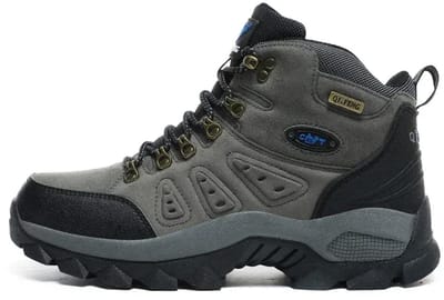 Hoge Wandelschoenen - Unisex - Dames en Heren - Schoenen