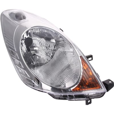 VanWezel 3338962 - Phare droit avec clignotant pour Nissan Note e11 de 2006 à 2013