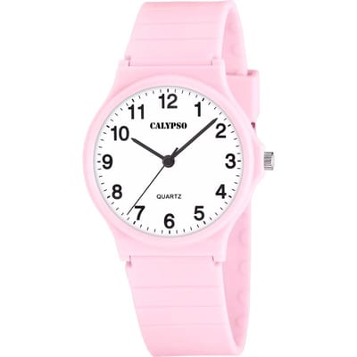 Calypso - K5880/2 - Polshorloge - Dames