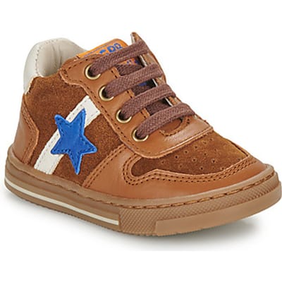 GBB  Hoge Sneakers RIKKIE FLEX