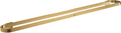 GROHE Selection Handdoekhouder 800 mm - Cool Sunrise Geborsteld (mat goud) - 41058GN0