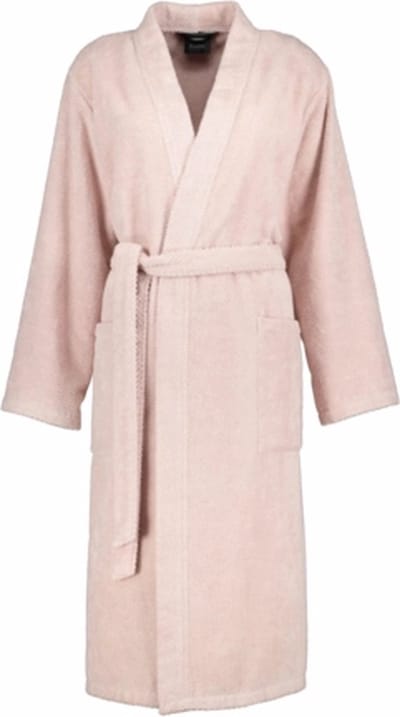 Kimono Cawö Women 5222 Powder-S