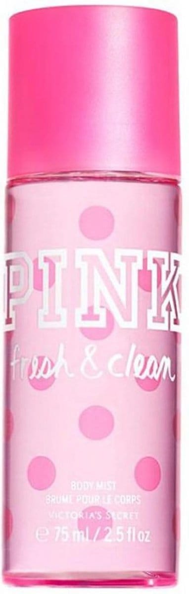 Victorias Secret Pink Fresh Body Mist 250ml