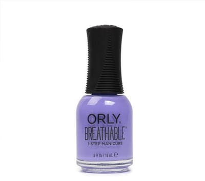 Orly Breathable Nagellak Don't Sweet It 18ml