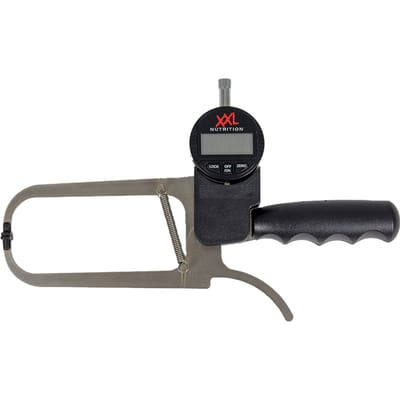 XXL Nutrition Professionele Huidplooi Meter