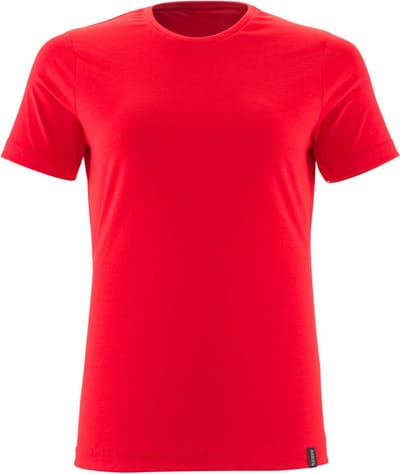 Mascot Crossover T-shirt 20192-959 - signaalrood - 5XL